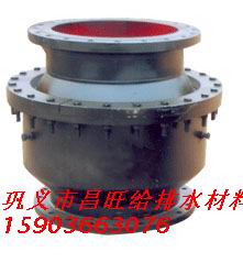 伸縮器15903663076球型補償器QB球型補償器非金屬柔性補償器      
