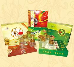 禮品包裝盒，高品質(zhì)彩印禮盒，禮品廠家報價