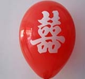 天津婚慶氣球生產(chǎn)廠家，供應(yīng)節(jié)慶氣球，廠家直銷玩具氣球