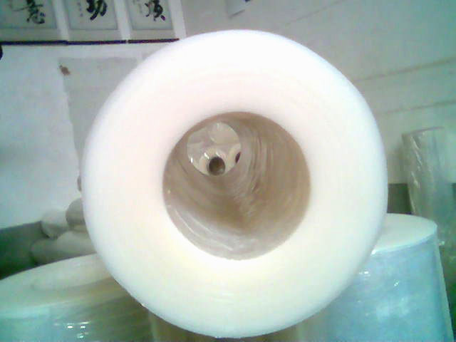 2012/01/12供應濟南PE拉伸膜， 供貨及時，貨到付款
