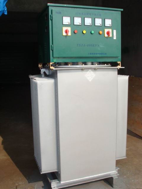 專業供應單相低壓大電流變壓器，北京DDG大電流變壓器