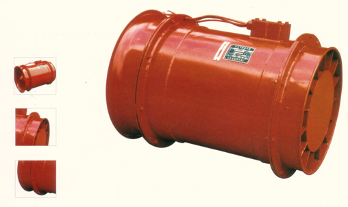 K40風(fēng)機(jī) K40-4礦用風(fēng)機(jī) K40礦山風(fēng)機(jī)