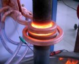 鄭州數(shù)控機(jī)床中頻淬火加熱成套設(shè)備