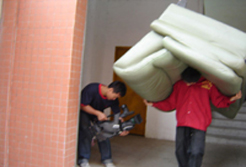 后海搬家公司，21520266，空調(diào)維修加雪種、深發(fā)搬家公司