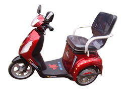 電動三輪車|天津電動三輪車(路安特)