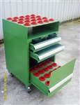 供應沈陽抽屜式工具柜 錦州重型工具柜 葫蘆島簡易工具車