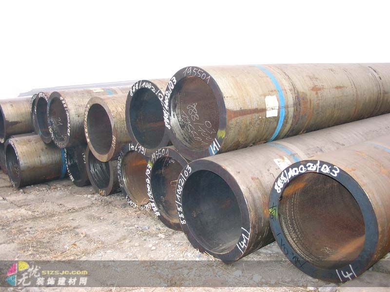 12Cr1MoV合金鋼管，12Cr1MoV無(wú)縫鋼管，12Cr1MoV合金管