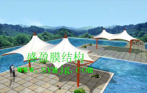 供應江門張拉膜公司，江門膜結構公司