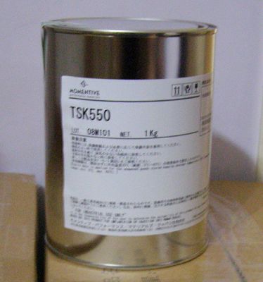 上海硅亞供應的Momentive邁圖原GE東芝電子硅膠TSK550 