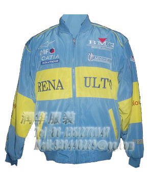 訂做雅馬哈服裝,yamaha服裝,雅馬哈賽車服裝廠家