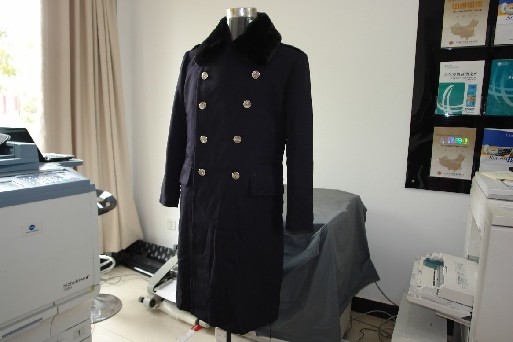 提供新式交通執法服裝，標志服，行政執法標志服裝
