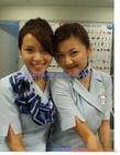 定做美容院制服，制服定制，制服供應，