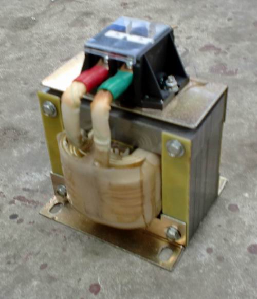 供應DCL直流電抗器,青島調速器用直流電抗器