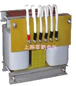 供應DCL直流電抗器,青島調速器用直流電抗器