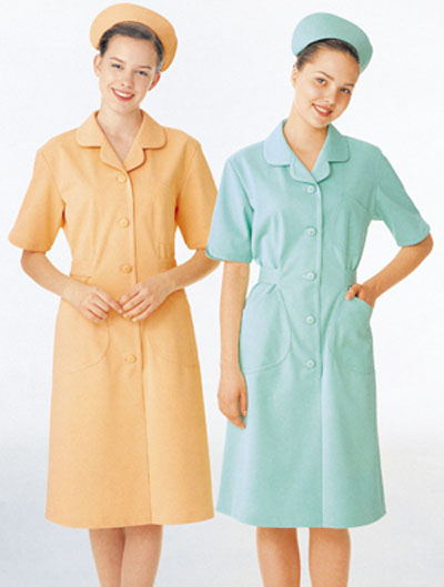 |護士服|護士服設計|定做護士服|comcctv|