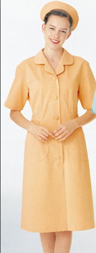 |護士服|護士服設計|護士服定做|gloss|