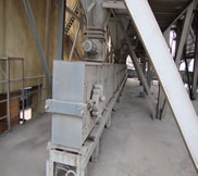 匯科通用機(jī)械濰坊匯科機(jī)械螺旋輸送機(jī)生產(chǎn)廠