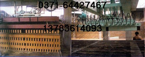 ∷●粘土制瓦機(jī)●真空瓦機(jī)最專{zh0}最放心●想做好瓦找鞏義杰盛●