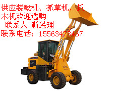 供應(yīng)裝載機(jī)價(jià)格 供應(yīng)圣貝牌zl20裝載機(jī) 輪式裝載機(jī)