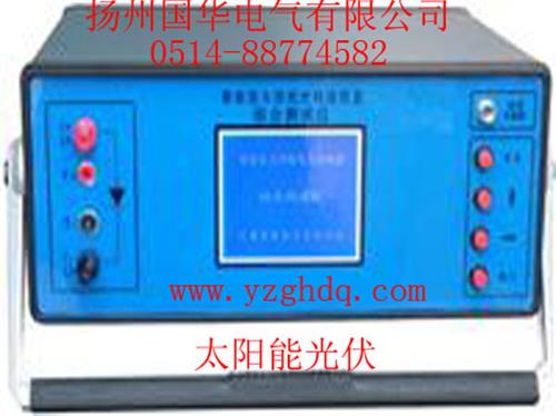 扬州接线盒综合测试仪{zx1}