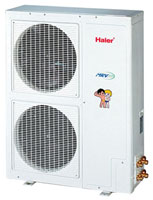 潛江海爾風(fēng)管機(jī) KFR-250EW/730 