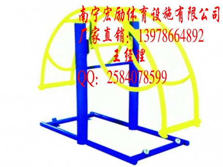 靖西新農(nóng)村健身器材，靖西健身器材批發(fā)，廣西健身器材