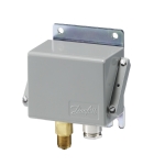 danfoss電動馬達(dá)ICAD600  027H1200