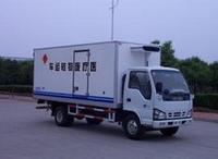 東風(fēng)爆炸物品運(yùn)輸車，爆炸物品運(yùn)輸車www.hbjnt.com