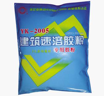 膠黏劑|建筑速溶膠粉廠家|濰坊英凱防水涂料