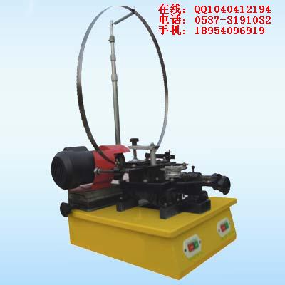 精機(jī)鉆頭研磨機(jī) 倒角機(jī) 銑刀研磨機(jī) 絲攻研磨機(jī) 鋸片磨齒機(jī)12