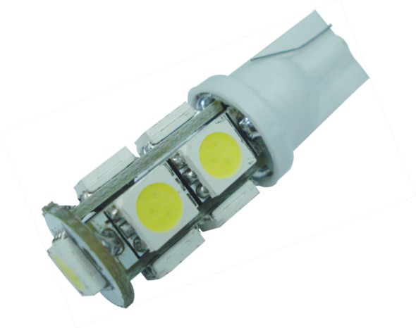 led示寬燈 T10-5smd