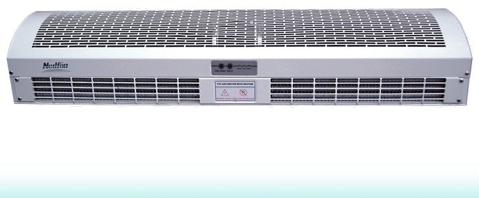 武漢美的商用中央熱水器RSJ-100-540V