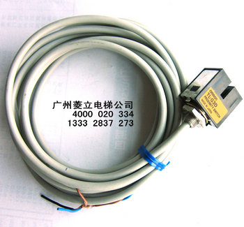 廣州三菱電梯門機(jī)板光電開關(guān)供應(yīng)商，電梯門機(jī)板光電開關(guān)的報(bào)價(jià)