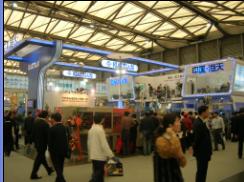 2012年上海衛浴展展臺設計，衛浴展設計，上海展臺設計公司