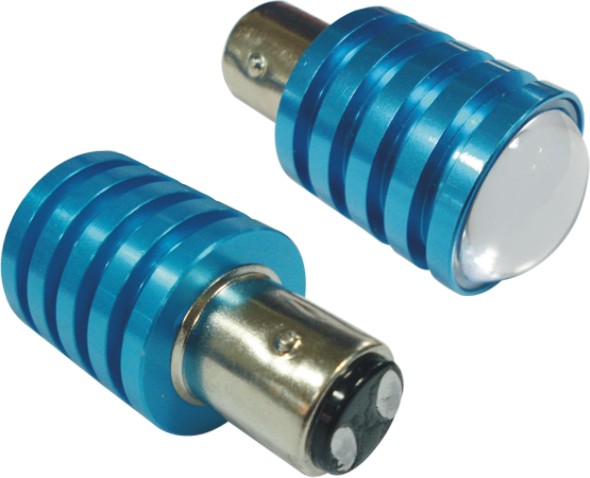 流氓倒車燈 Cree Q5