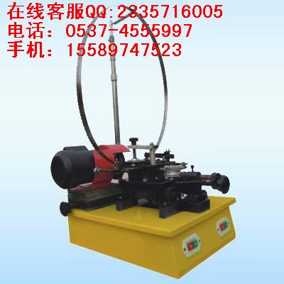 膨化機 小型膨化機 膨化機價格05