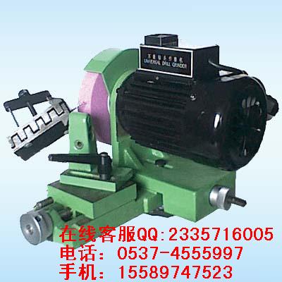 鉆頭研磨機(jī) 倒角機(jī) 銑刀研磨機(jī) {wn}磨刀機(jī)12