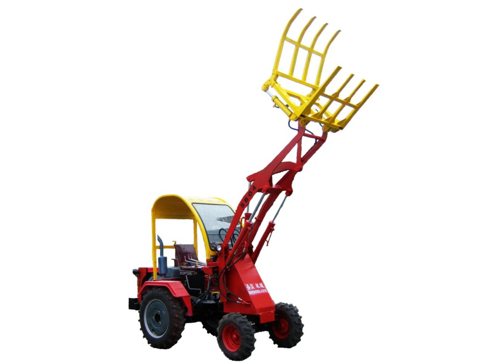 出售圣貝牌抓草機zl10D，抓草機價格{zd1}