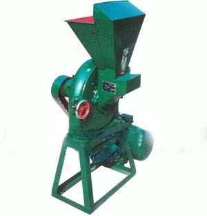 供應(yīng){wn}粉碎機(jī) 糧食粉碎機(jī) 齒爪式粉碎機(jī)  9
