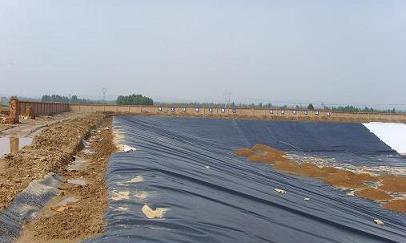 廣西南寧廠家直銷厚2.5mm土工膜 HDPE土工膜 質(zhì)量保證