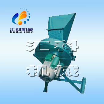 稻草麥草粉碎機(jī)小型棉桿粉碎機(jī)_稻草麥草粉碎機(jī) 