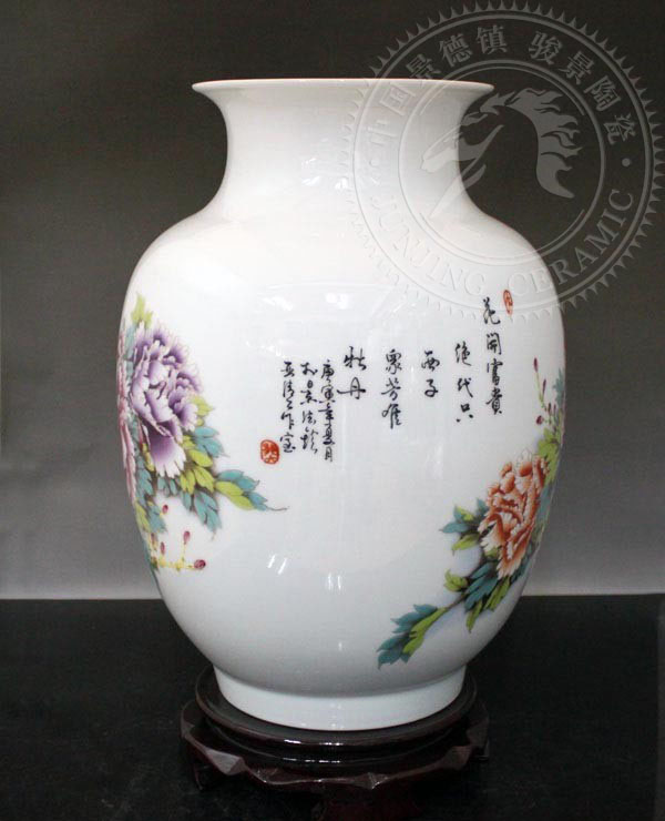長(zhǎng)期供應(yīng)景德鎮(zhèn)熊亞清陶瓷，景德鎮(zhèn)王平陶瓷，馬勝初陶瓷