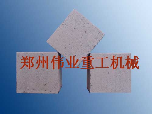 2012{zx1}克拉瑪依泡沫混凝土加氣磚設(shè)備 新疆加氣輕質(zhì)磚設(shè)備 (圖)