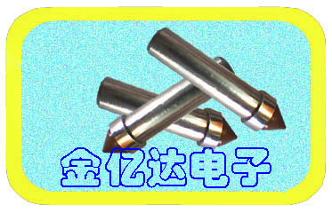 3,4,5,6,8,9,10,12mil電木吸嘴,高溫吸嘴,膠木吸嘴