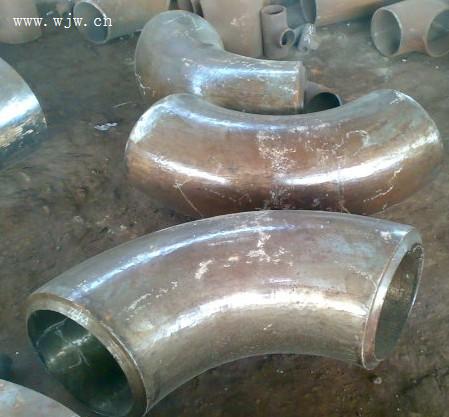 出售-鹽山出售ASTMA234 WP1彎頭、ASTMA234 WPB彎頭