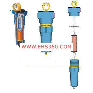 供應(yīng)金華市MSA呼吸器過(guò)濾分配器，空氣凈化器