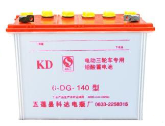 大容量蓄電池，管式牽引電瓶，山東免維護蓄電池，免維護電瓶
