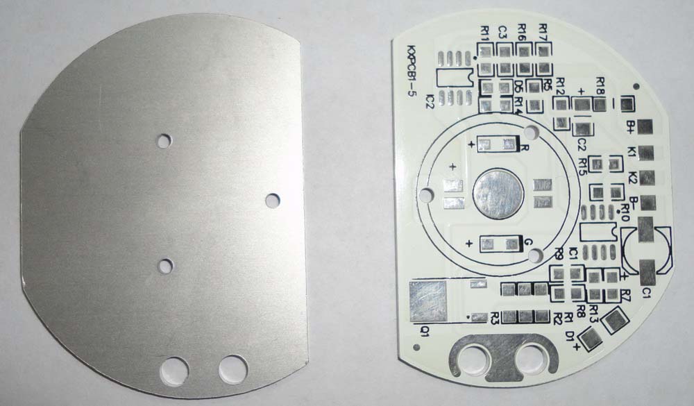 保定雄縣pcb線路板,長期出售pcb線路板,質量穩(wěn)定京華電子