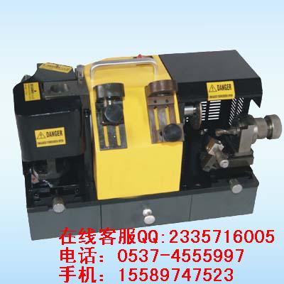 金馬機械 銑刀研磨機 銑刀磨刀機 {wn}磨刀機12