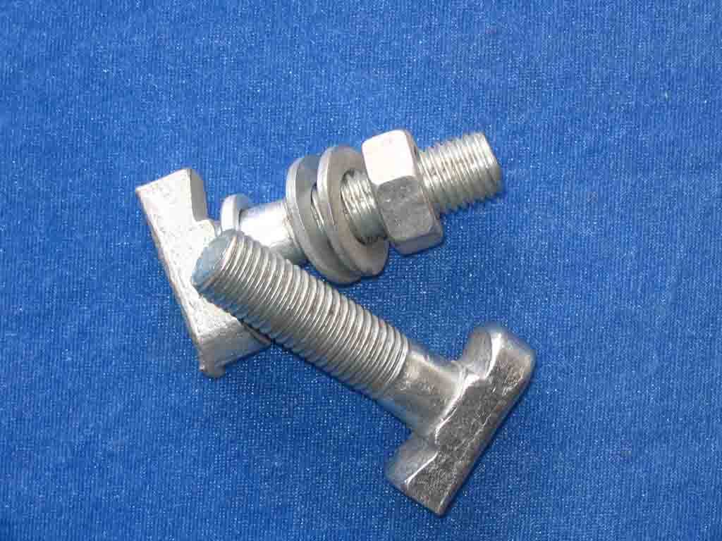 新品上市玻璃幕墻T型螺栓|玻璃幕墻T型螺栓價(jià)格|玻璃幕墻T型螺栓規(guī)格|永年華永制造商